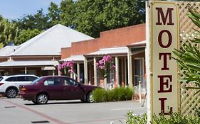 Yackandandah Motor Inn