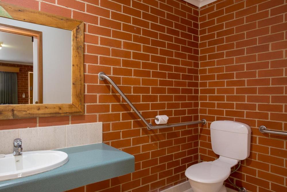 Yackandandah Central Экстерьер фото